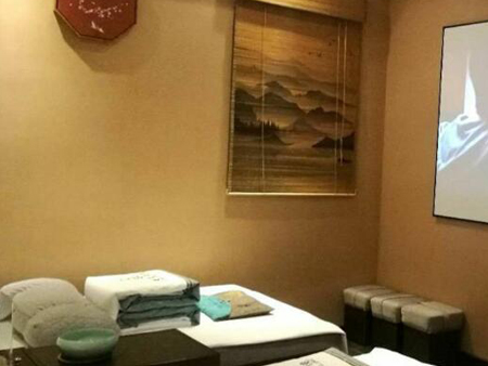 深圳龙华SPA解决方案：针对久坐族的专项护理