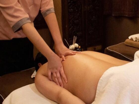 深圳龙华柔式SPA到底是什么？适合怕疼星人的温柔选择