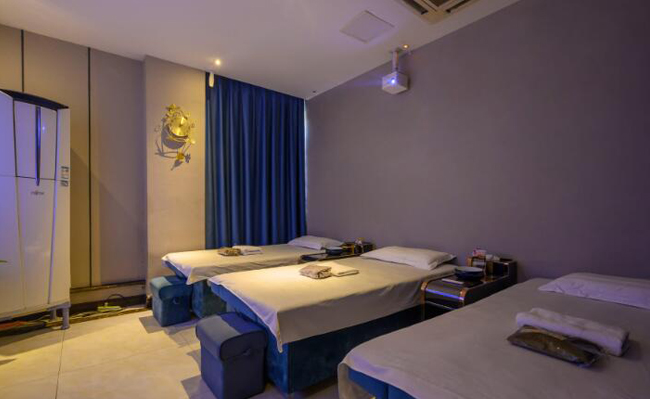 深圳龙华热石按摩：冬天里的救命暖宝宝