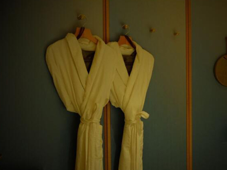 深圳龙华桑拿会所｜排湿排毒·焕活身心